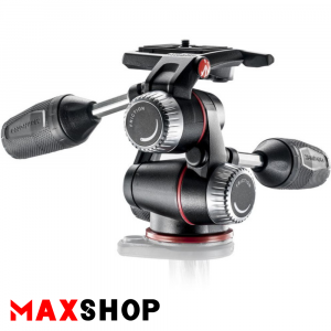 Manfrotto MHXPRO-3W Pan Tilt Head